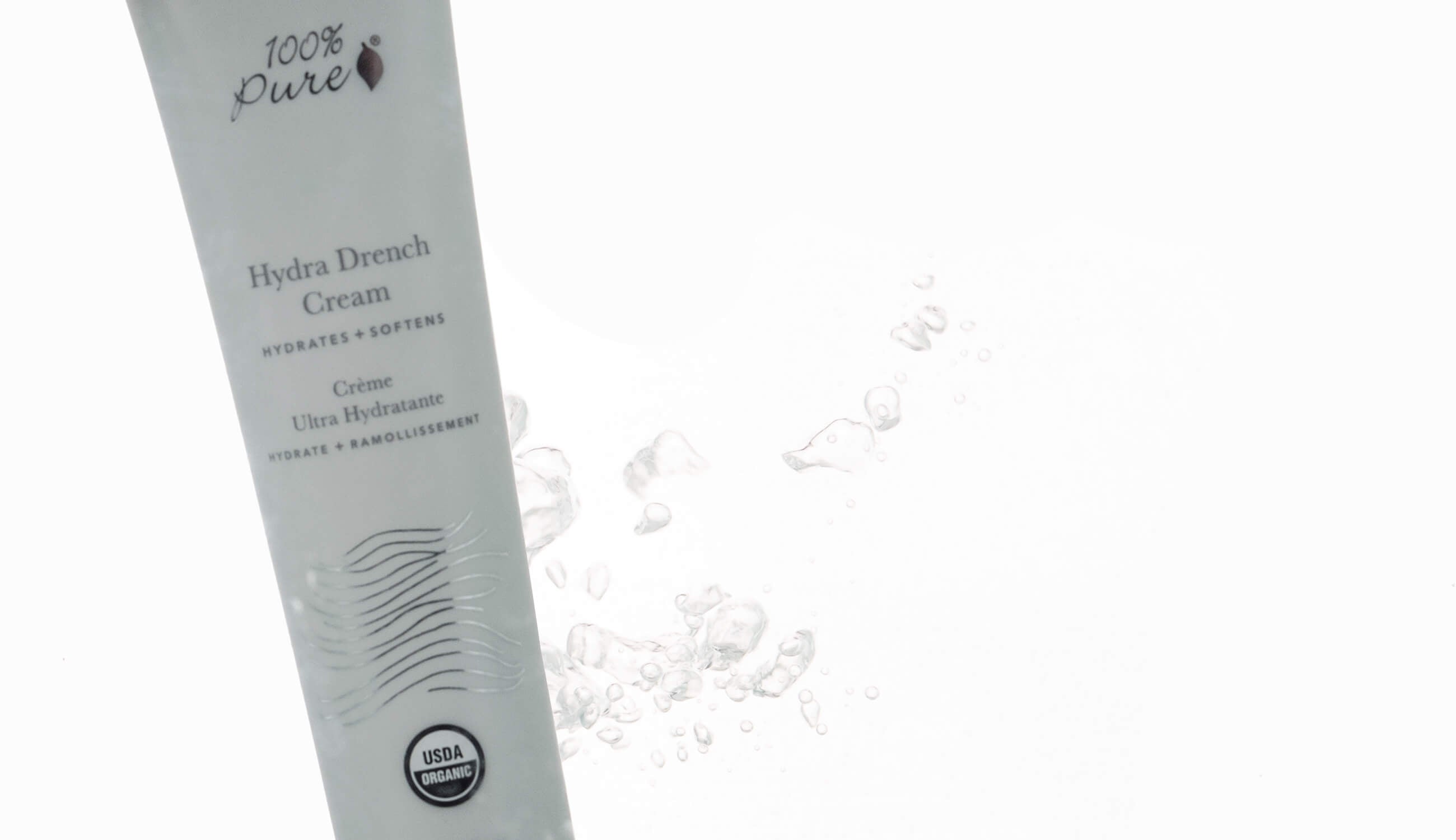 Hydra Drench Cream