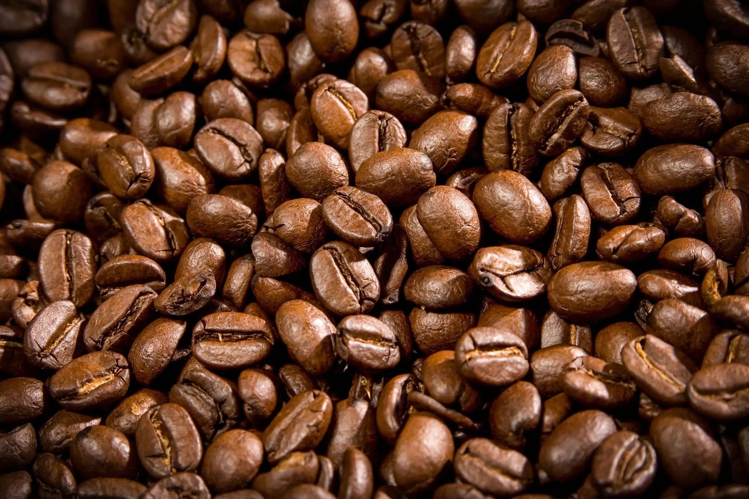 Coffee Beans