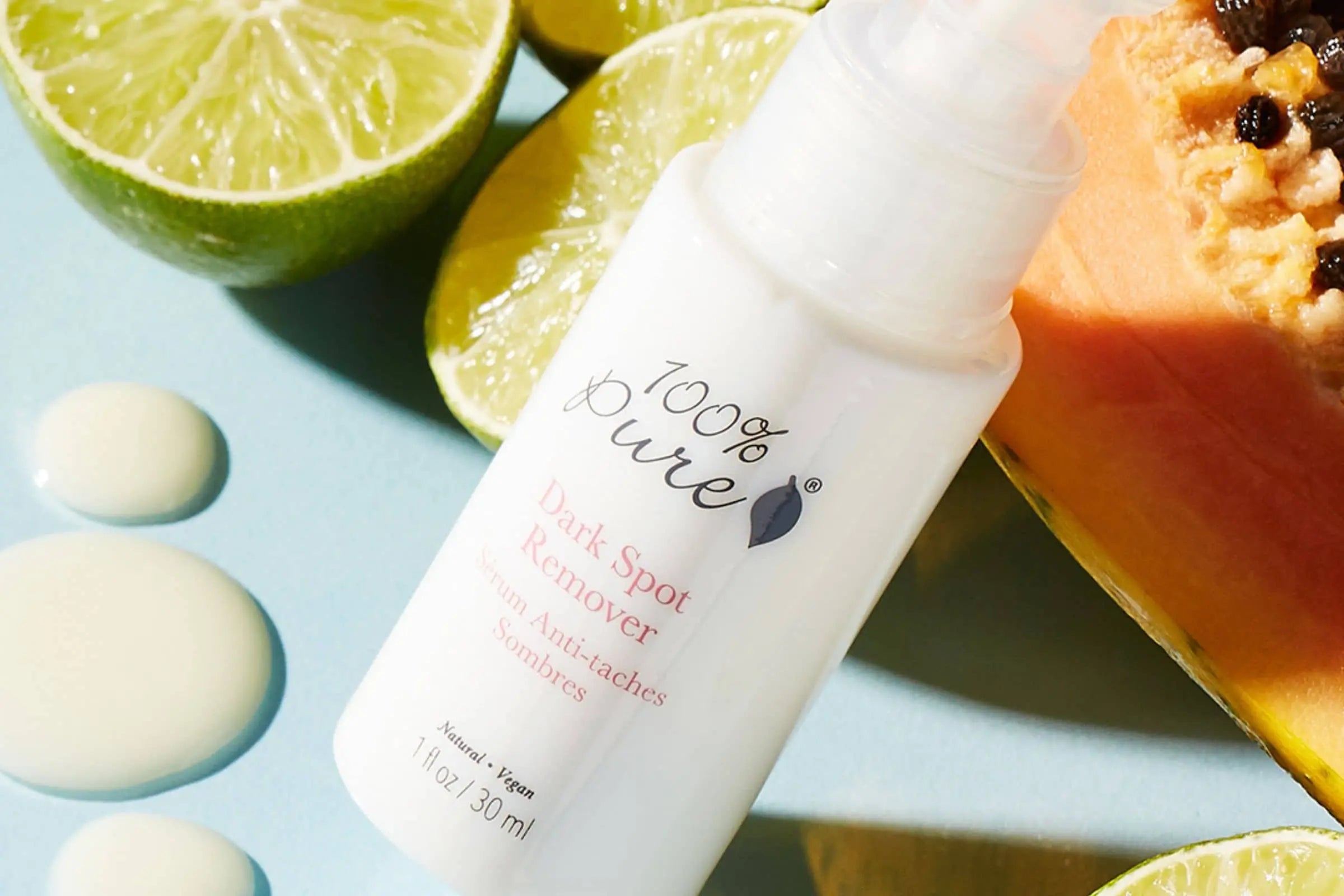 Erase Dark Spots Naturally with Our Powerful Dark Spot Remover