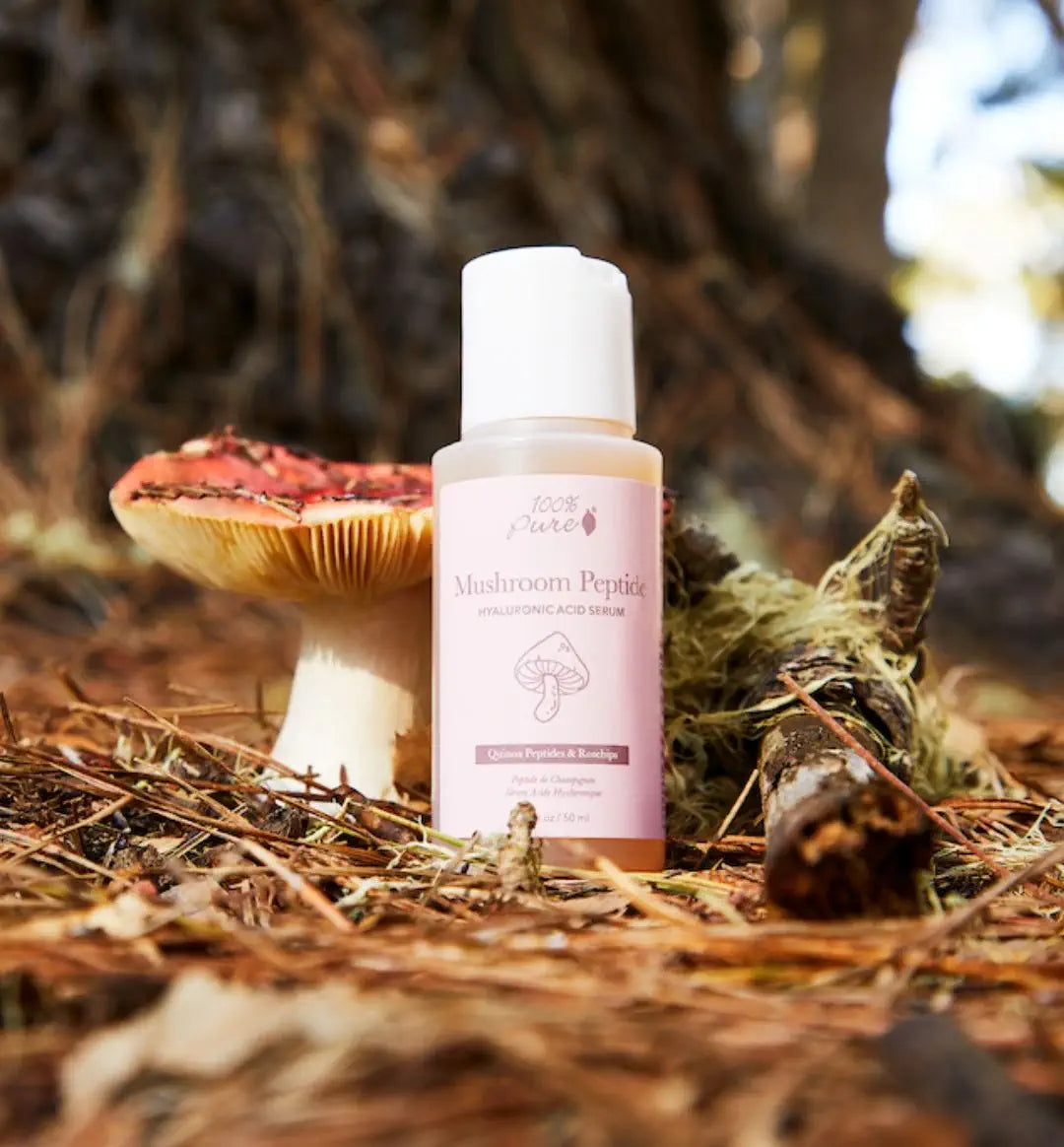 100_PURE_Mushroom_Peptide_Serum