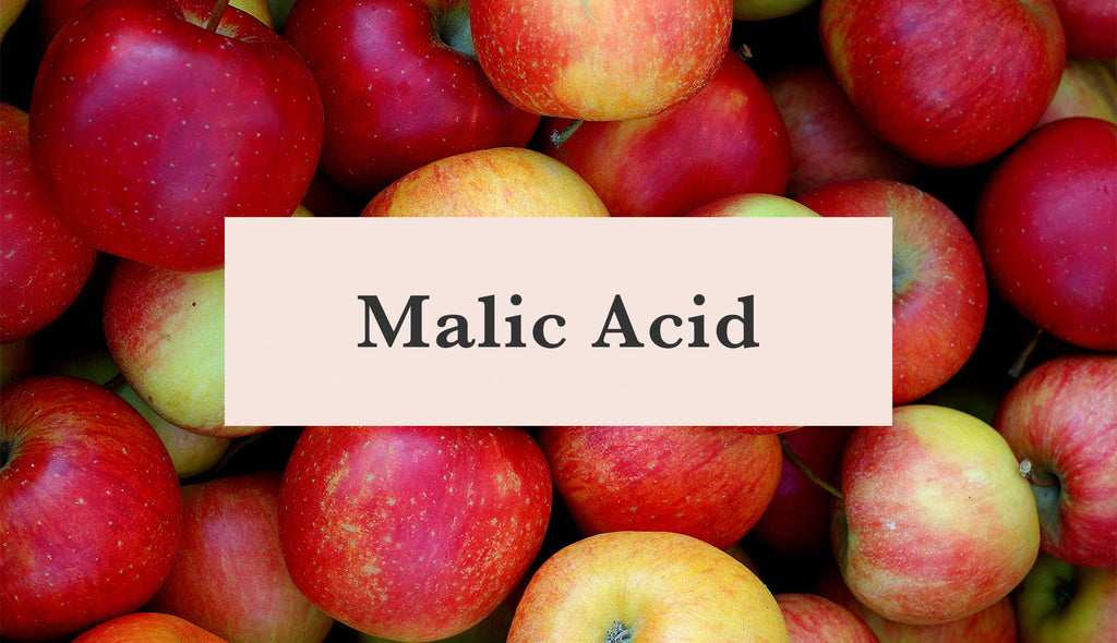 Malic Acid