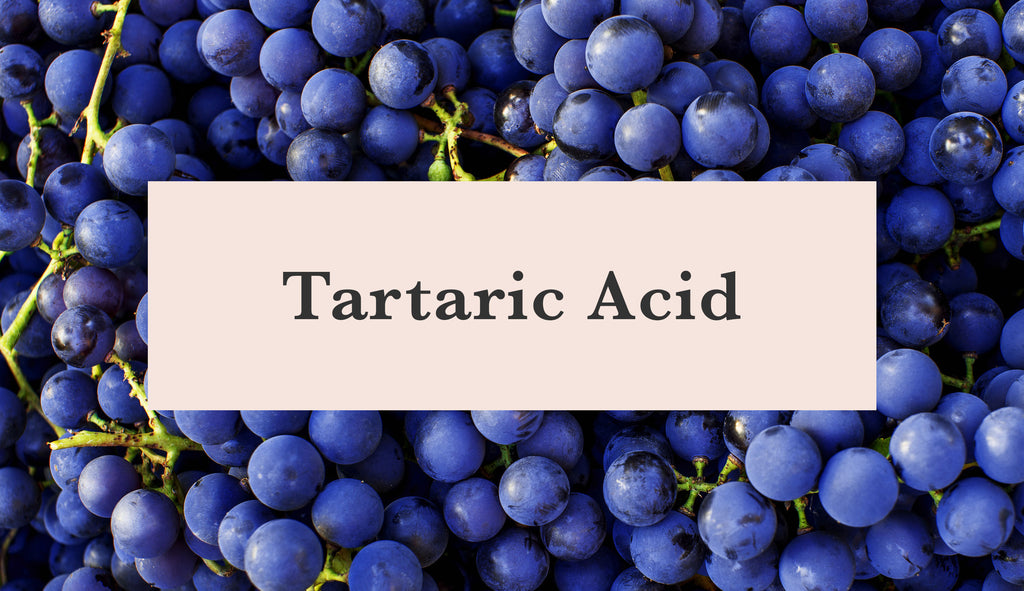 Tartaric Acid